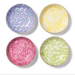 Lilly Pulitzer for Target Fruit Bowls